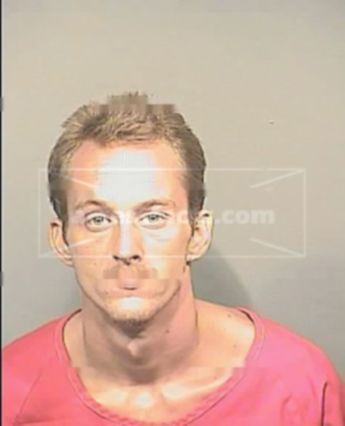 Sean David Weldon