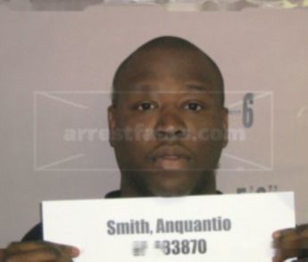 Anquantio Smith