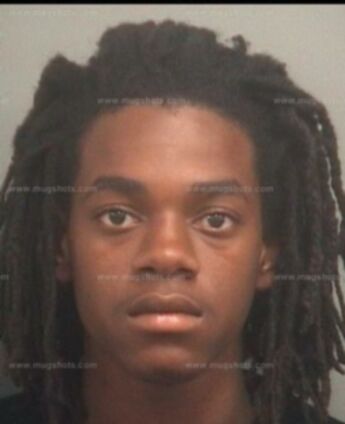 Tevin Anthony Ferguson