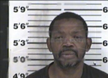 Patrick Lydell Adair