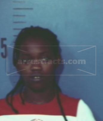 Keshun Denise Livingston