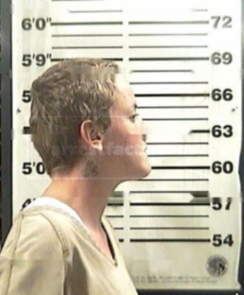 Jennifer Elaine Brown