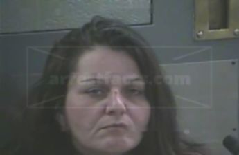 Tina Louise Stidham