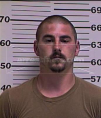 Christopher Aaron Roberts