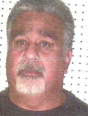 Ricardo Daniel Jacquez
