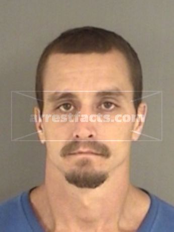 Chad Nathanael Crustner