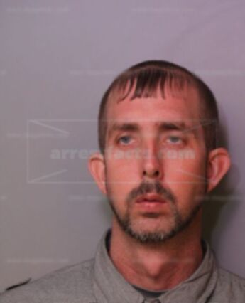 Garry Mitchell Weeks