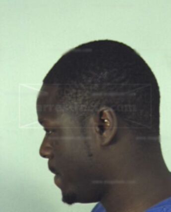 Lamont Don Mitchner