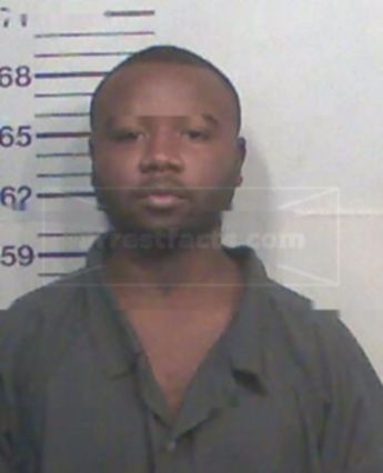 Bradley Charvez Jackson