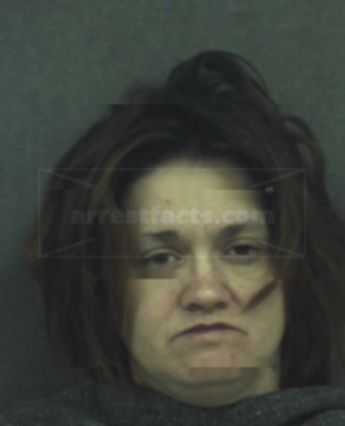 Christina Lynn Attebery