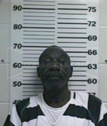 Bennie Earl Roberts