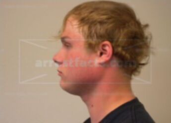 Jeremiah M Liethen
