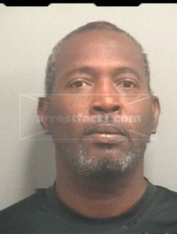 Clement Lamont Mack