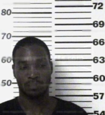 Michael Tyrone Thompson