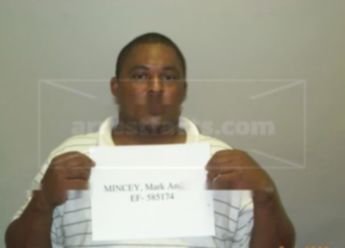 Mark Anthony Mincey