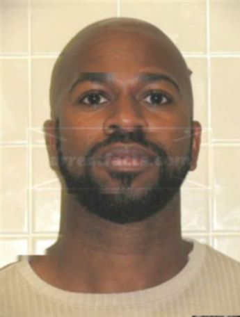 Dwayne Elliot Mc-Kinney