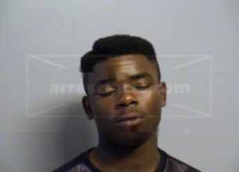 Devante M Walker
