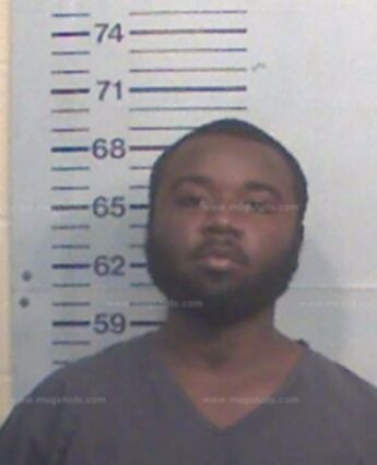 Bradley Charvez Jackson