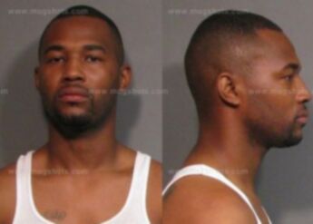 Dequincy Lamont Morgan