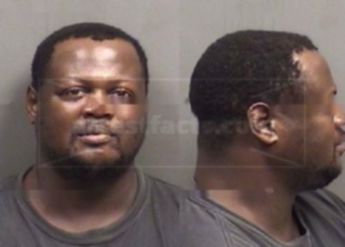 Byron Antonio Miller