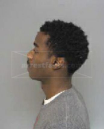 David Deshawn Demonte Blackston