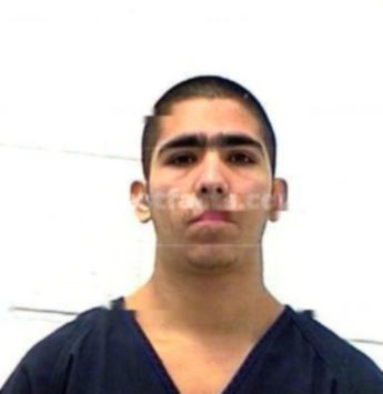 Jesus Garza