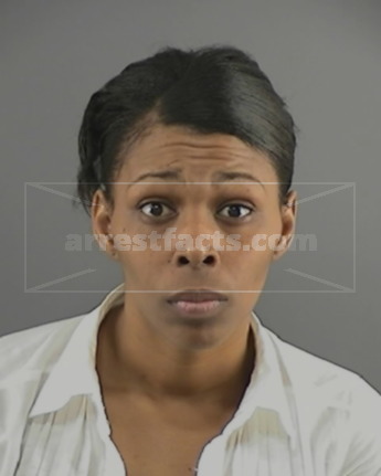 Kanisha Shalonda Thompson