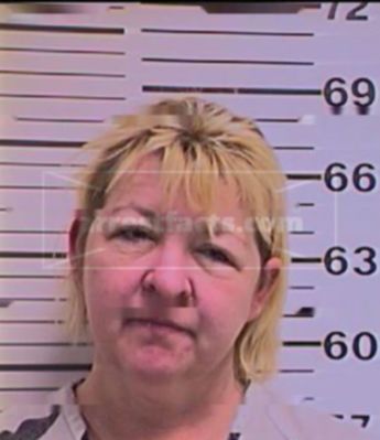 Rhonda Atkins Baggott