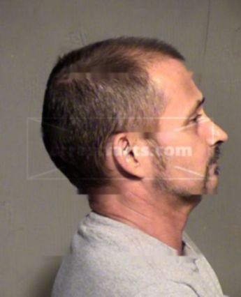 Eugene Larry Addington