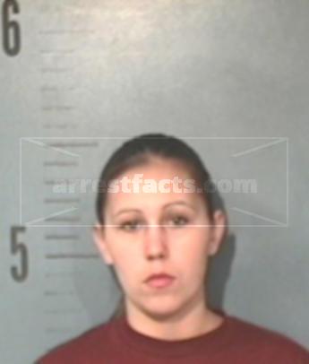 Jennifer Marie Stokes