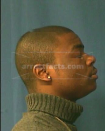 Devante M Walker
