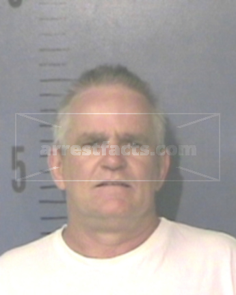 Donald Ray Purvis