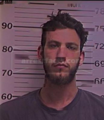 Mark Stephens Kellar