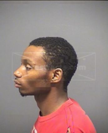 Kenneth Bailey Johnson