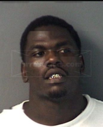 Donnell Jose Snowden