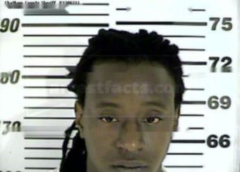 Darwayne Lethario Cleveland Smith