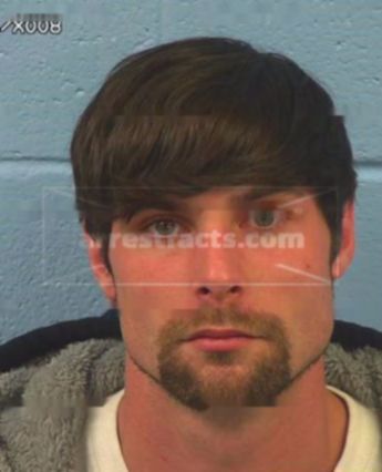 Corey Robert Smith