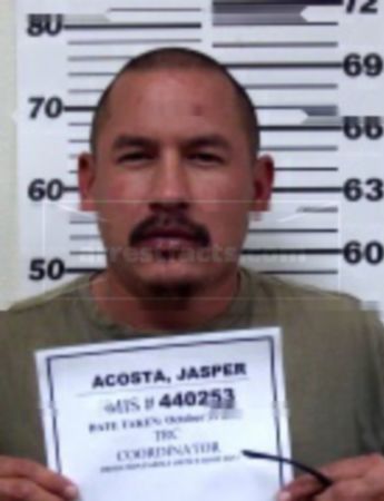 Jasper Acosta