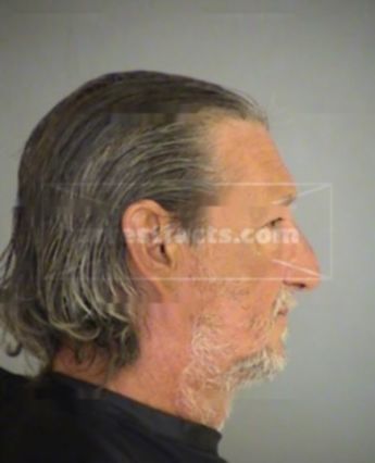 Freddy Joe Roberts