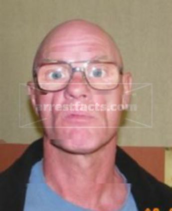 Terry Douglas Hallgren