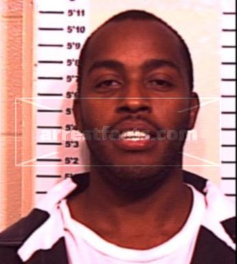 Darren Lamont Biggers