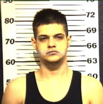Bryan Nicholas Benetato