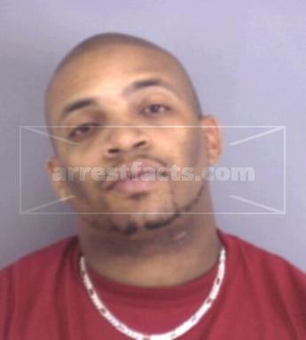 Cassmer Dewayne Walker