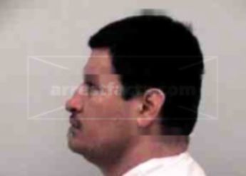 Hiram Rodriguez