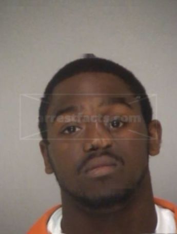 Brandon Dewayne Jackson