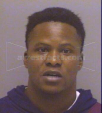 Melvin Dewayne Burist