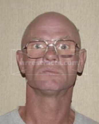 Terry Douglas Hallgren