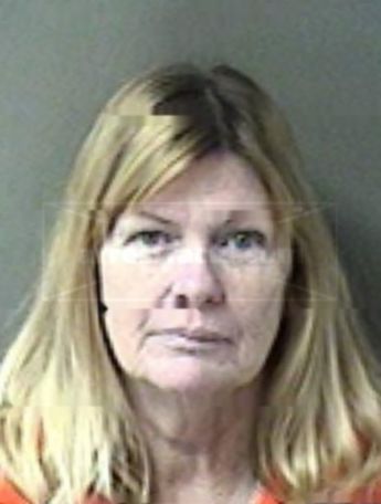 Gail Maureen Summitt