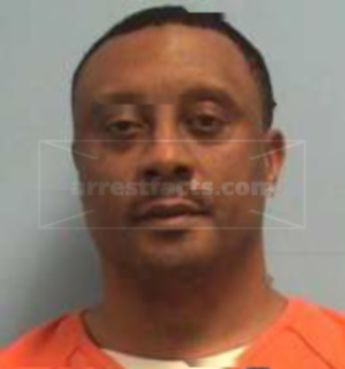 Wayne Anthony Brown