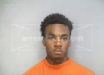 Quinterris Javon Carmichael